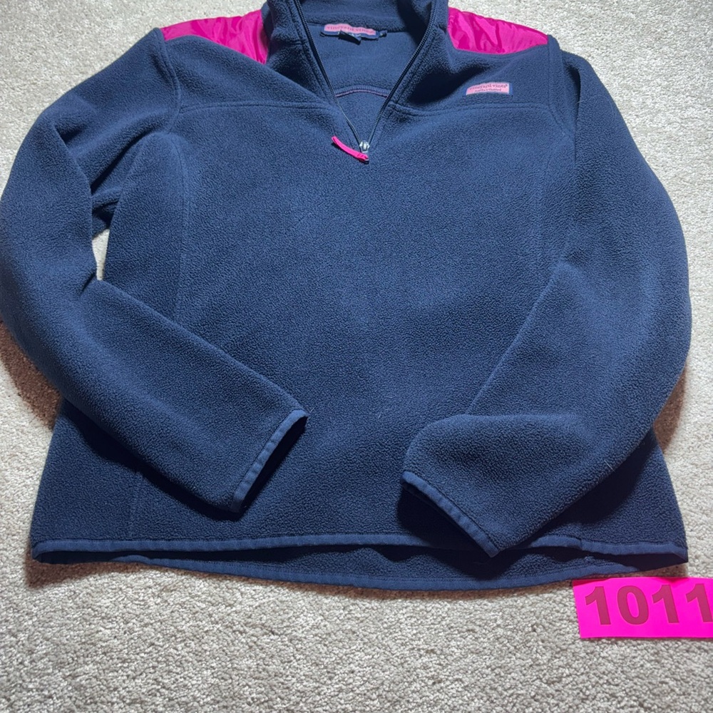 Vineyard vines‎ women’s pullover sz large